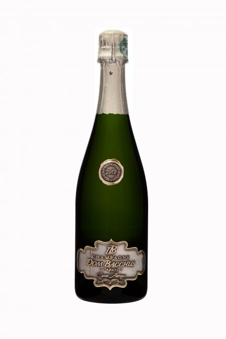 Cuvée Antique