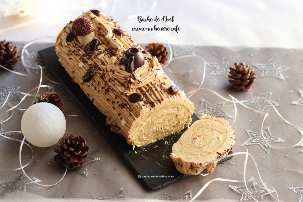 Accord Bûches et Champagne ⋆ Champagne Bacchus Accord Bûches et Champagne ⋆ Champagne Bacchus