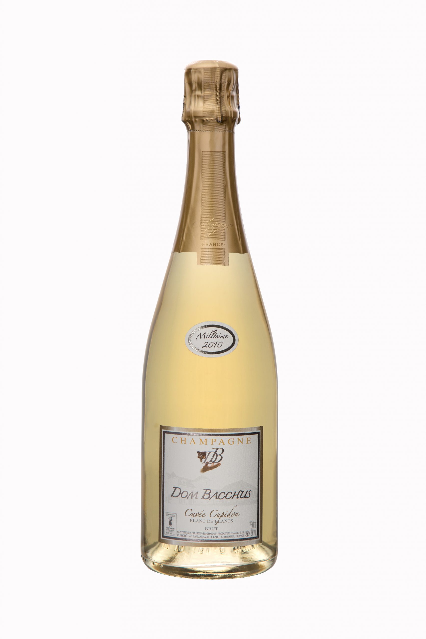 Cuvée Cupidon