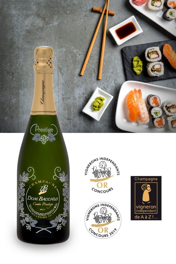 Cuvée Prestige – Image 2