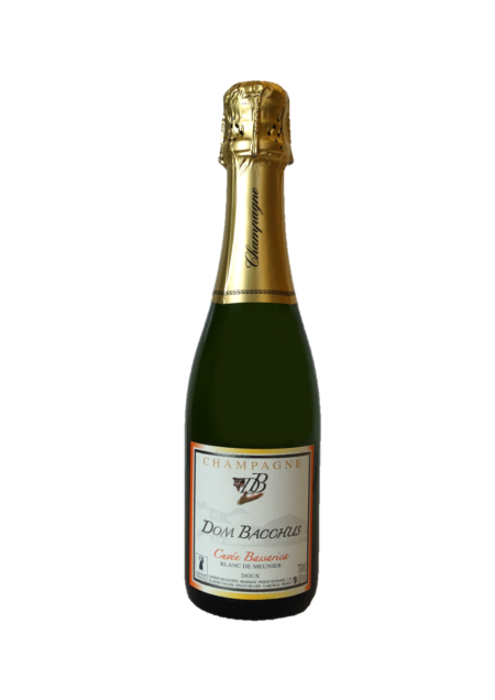 Cuvée Bassarica