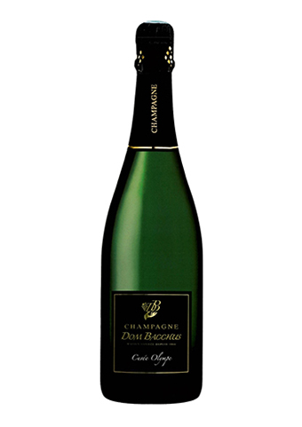 Cuvée Olympe
