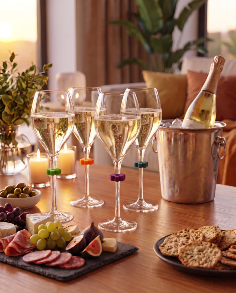 Marques verres