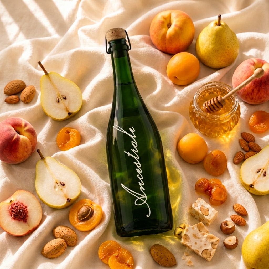 Cuvée Ancestrale
