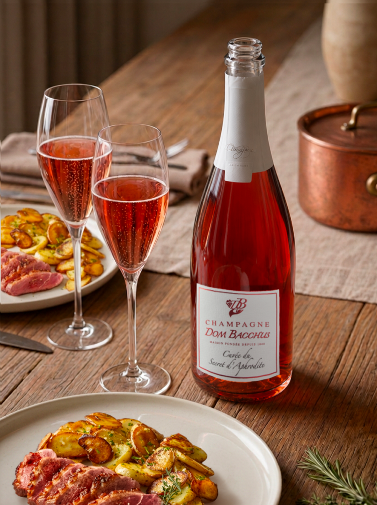 Cuvée du Secret d'Aphrodite