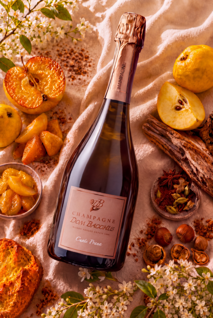 Cuvée Prana
