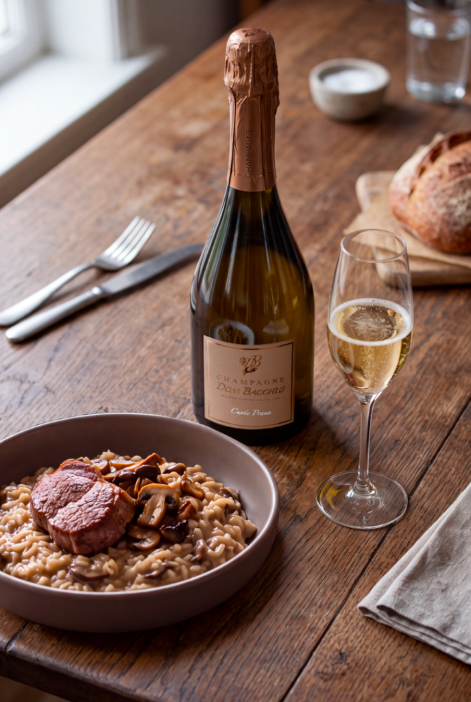 Cuvée Prana