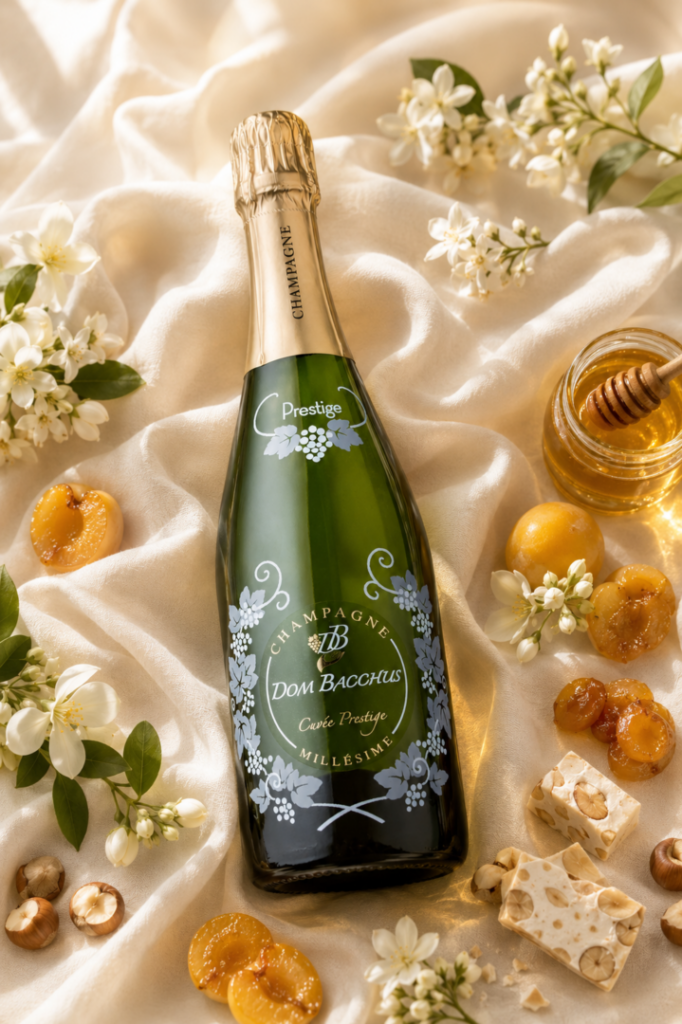 Cuvée Prestige