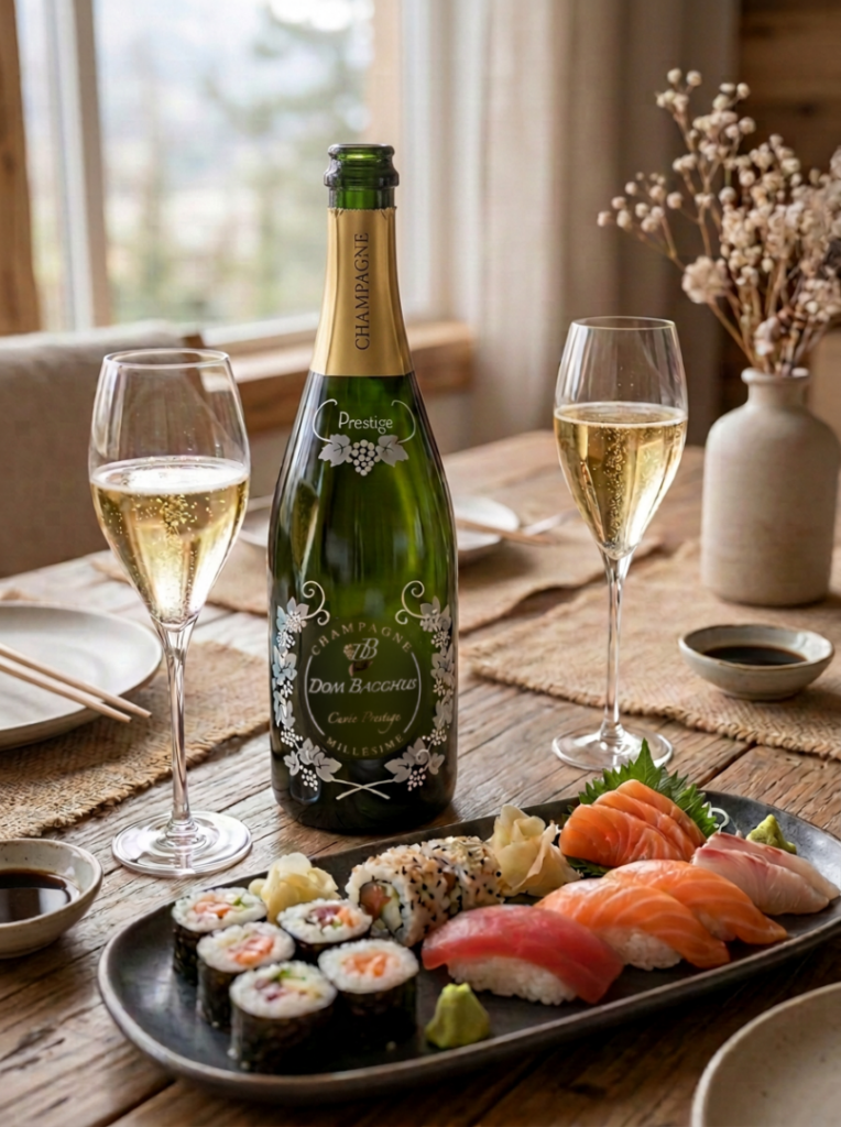 Cuvée Prestige