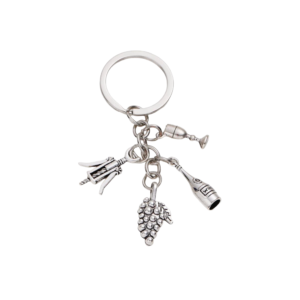Porte-clef Champagne